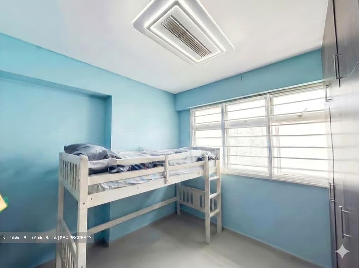 Blk 102B Eastcreek @ Canberra (Sembawang), HDB 3 Rooms #528182281